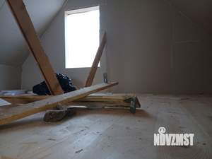 Дом 90м², 2-этажный, участок 8 сот.  