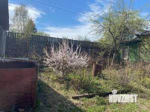 Дом 19м&sup2;, 1-этажный, участок 5 сот.  