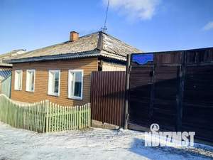 Дом 45м², 1-этажный, участок 5 сот.  