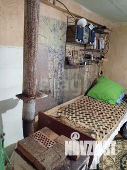 Дом 25м&sup2;, 1-этажный, участок 4 сот.  