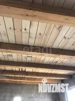 Дом 150м&sup2;, 2-этажный, участок 6 сот.  