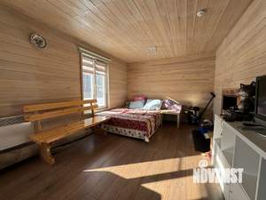 Дом 47м&sup2;, 1-этажный, участок 15 сот.  