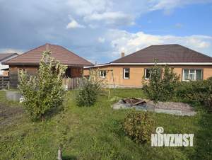 Дом 180м², 1-этажный, участок 13 сот.  