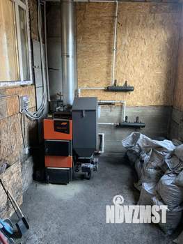 Дом 125м², 2-этажный, участок 5 сот.  