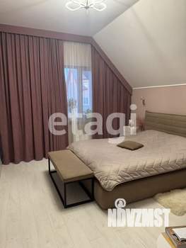 Дом 150м&sup2;, 2-этажный, участок 8 сот.  