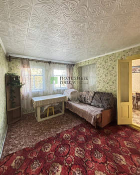 Дом 50м², 2-этажный, участок 896 сот.  