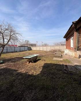 Дом 66м&sup2;, 1-этажный, участок 7 сот.  