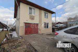 Дом 253м&sup2;, 2-этажный, участок 4 сот.  