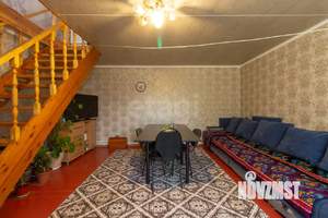 Дом 139м&sup2;, 2-этажный, участок 4 сот.  