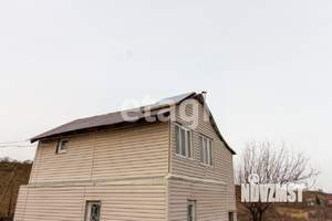 Дом 60м&sup2;, 2-этажный, участок 5 сот.  