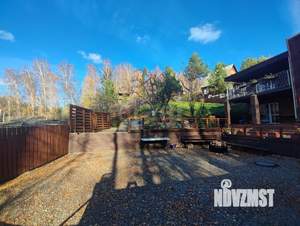 Дом 123м&sup2;, 2-этажный, участок 7 сот.  