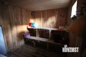 Дом 52м&sup2;, 2-этажный, участок 12 сот.  