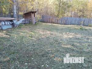 Дом 24м&sup2;, 1-этажный, участок 6 сот.  