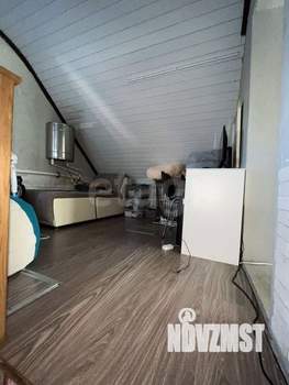 Дом 110м&sup2;, 2-этажный, участок 5 сот.  