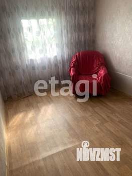 Дом 90м&sup2;, 2-этажный, участок 8 сот.  