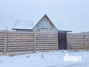 Дом 184м&sup2;, 2-этажный, участок 7 сот.  