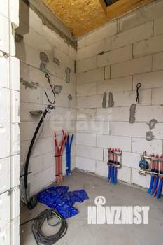 Дом 90м&sup2;, 1-этажный, участок 9 сот.  