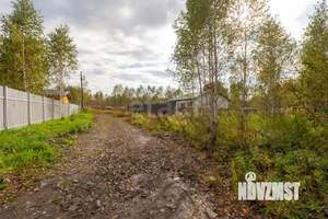 Дом 73м&sup2;, 1-этажный, участок 12 сот.  