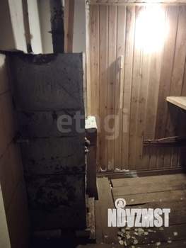 Дом 50м&sup2;, 2-этажный, участок 5 сот.  