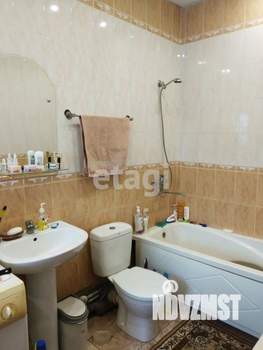 Дом 166м&sup2;, 1-этажный, участок 5 сот.  