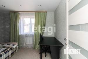 Дом 114м&sup2;, 2-этажный, участок 6 сот.  