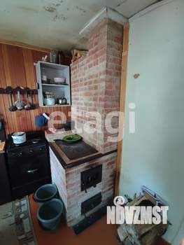 Дом 91м&sup2;, 3-этажный, участок 5 сот.  