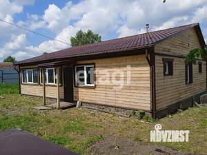 Дача 100м², 1-этажный, участок 15 сот.  