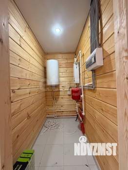 Дом 140м², 2-этажный, участок 6 сот.  