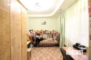 Дом 50м², 1-этажный, участок 2 сот.  