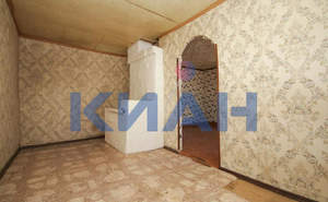 Дом 74м², 1-этажный, участок 9 сот.  