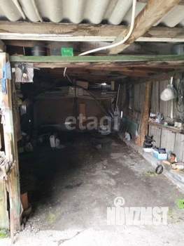 Дом 47м&sup2;, 1-этажный, участок 5 сот.  