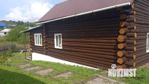 Дом 150м&sup2;, 2-этажный, участок 9 сот.  