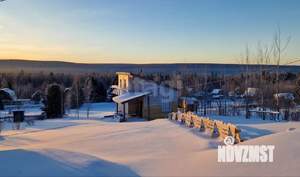 Дом 51м&sup2;, 2-этажный, участок 8 сот.  