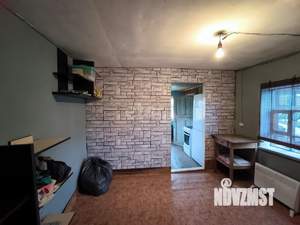 Дом 26м&sup2;, 1-этажный, участок 11 сот.  