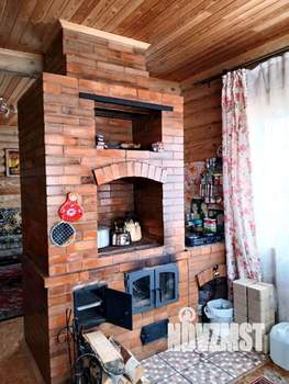 Дом 116м², 2-этажный, участок 14 сот.  