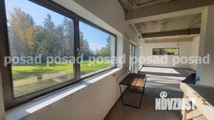 Коттедж 210м&sup2;, 2-этажный, участок 14 сот.  