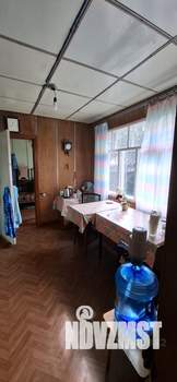 Дом 75м², 2-этажный, участок 10 сот.  