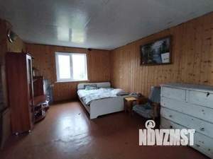 Дом 37м&sup2;, 2-этажный, участок 5 сот.  