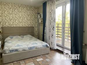Дом 150м², 3-этажный, участок 6 сот.  