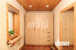 Дом 235м&sup2;, 3-этажный, участок 8 сот.  