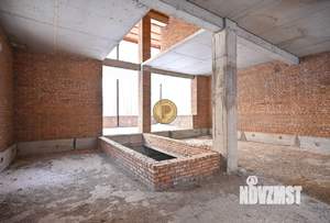 Дом 200м&sup2;, 2-этажный, участок 10 сот.  