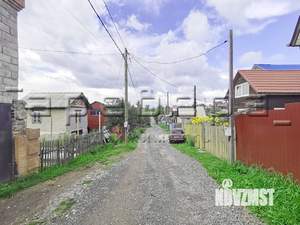 Дом 70м², 2-этажный, участок 6 сот.  