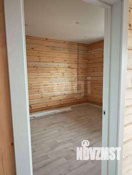 Дом 70м², 1-этажный, участок 10 сот.  