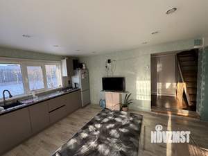 Дом 105м&sup2;, 2-этажный, участок 10 сот.  