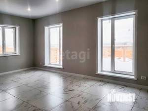 Дом 93м², 1-этажный, участок 7 сот.  