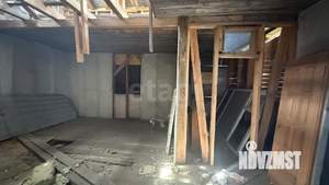 Дом 54м², 1-этажный, участок 3 сот.  