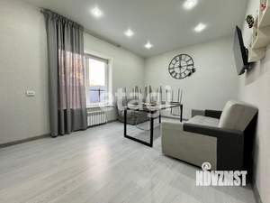 Дом 60м&sup2;, 1-этажный, участок 5 сот.  