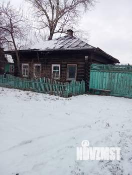 Дом 38м², 1-этажный, участок 11 сот.  