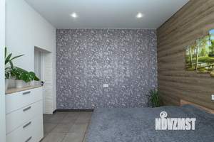 Дом 134м&sup2;, 1-этажный, участок 12 сот.  