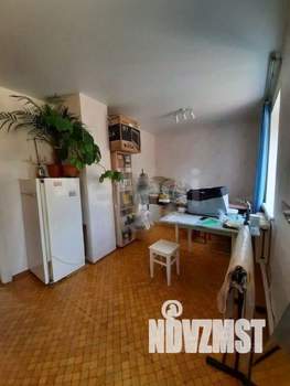 Дом 55м&sup2;, 1-этажный, участок 4 сот.  